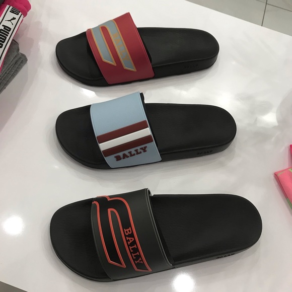 Bally Other - Bally Sandals